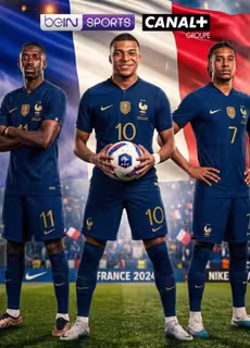 Coupe du Monde de la FIFA