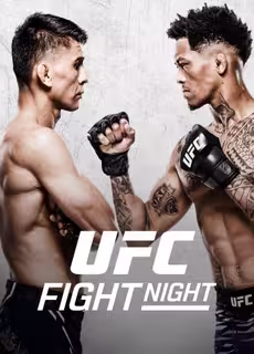 UFC