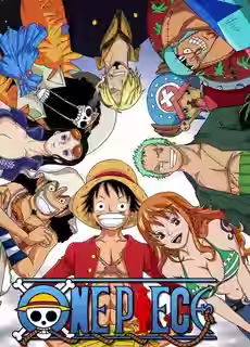 Série anime One Piece épisodes complets en streaming HD